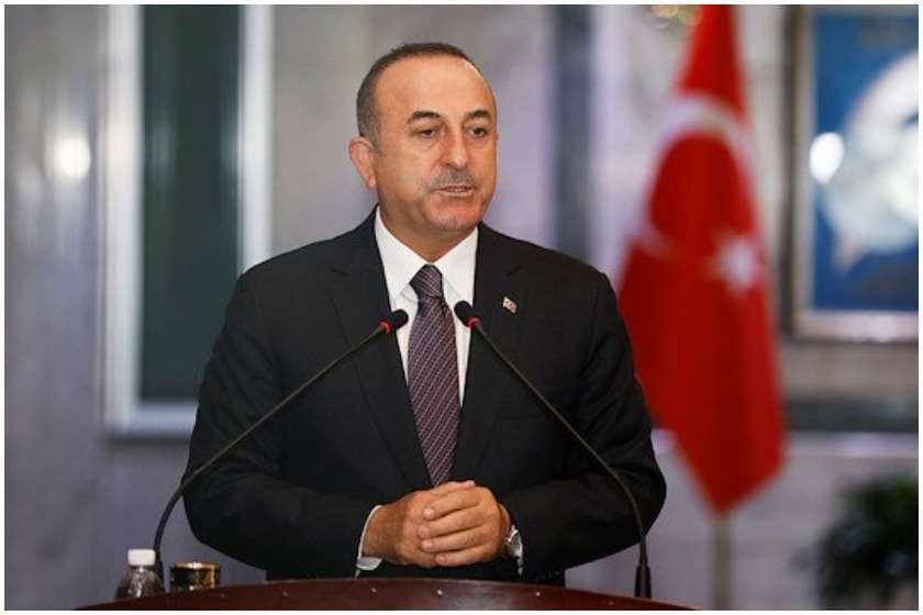 Turkey hopeful Georgia participates in next 3+3 regional format which also involves Russia