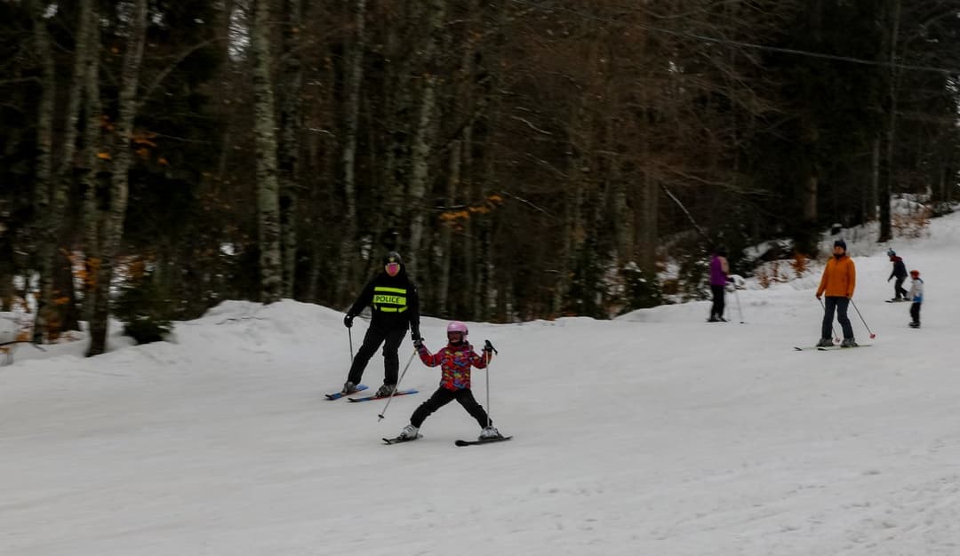 ფრისტაილის, სნოუბორდისა და ფრისკის მსოფლიო ჩემპიონატი – “ბაკურიანი 2023“ დასრულდა