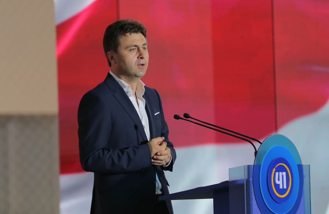 დავით ჩერქეზიშვილი – ტყიბულში უნდა შევქმნათ სამაგალითო ადმინისტრირება, როგორ უნდა ვემსახუროთ ხალხს