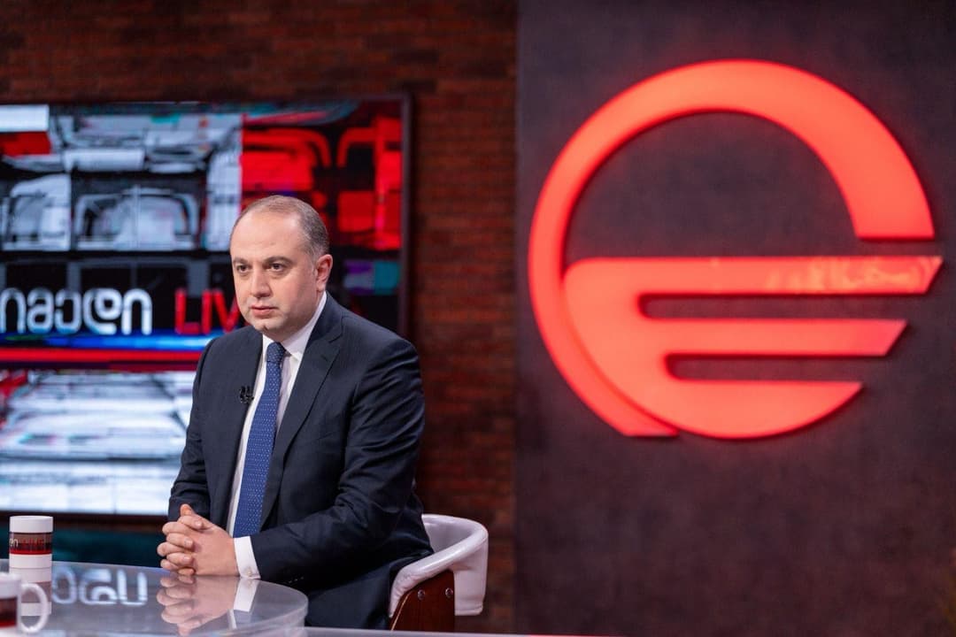 ირაკლი ჩიქოვანი – ალიანსისა და ევროკავშირის ყველა წევრი სახელმწიფო მხარს უჭერს საქართველოს ტერიტორიულ მთლიანობასა და სუვერენიტეტს