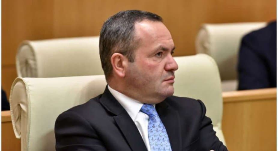 ზურაბ ჭიაბერაშვილი – ამ ტიპის ავტორიტარული რეჟიმი, რაც საქართველოშია, ვერ შენარჩუნდება, ამას კარგად ხვდებიან და ეს შფოთვა ამას უკავშირდება