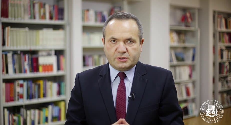 ზურაბ ჭიაბერაშვილი – სანქციებზე უფრო ეფექტური შეიძლება, იყოს სანქციების დაწესების შიში