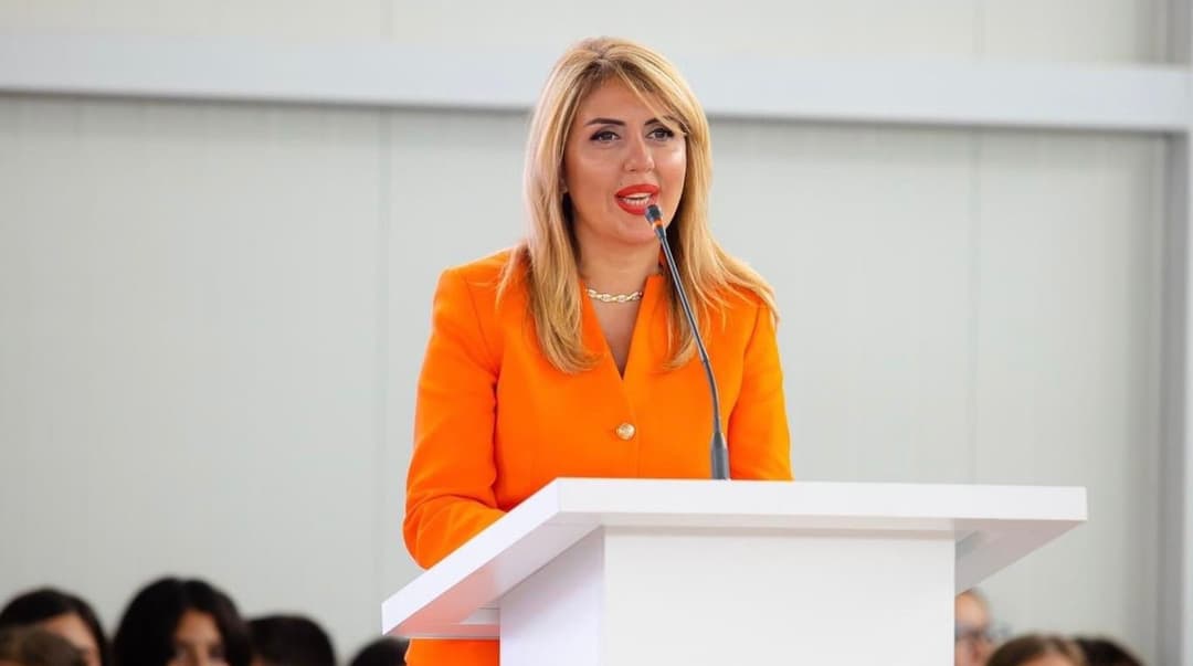 ნინო ჩიკვაშვილი – ეს პარტია მისი ლიდერებით, უკვე ყოველგვარი მორალისა და ღირსებისგან დაცლილია