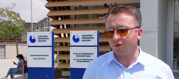 ადვოკატი – საქმეს გრიფი “საიდუმლო” დაადო პიროვნებამ, ვისაც გოგაშვილი და მისი ოჯახი კონკრეტულ გადაცდომებში ადანაშაულებს