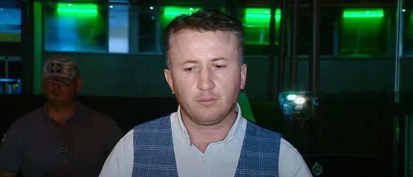 რამაზ ჩინჩალაძე – იოსებ გოგაშვილის გახმოვანებულ ნებისმიერ ინფორმაციას თან ახლავს მტკიცებულებები, რომელიც დაცულ გარემოში ინახება