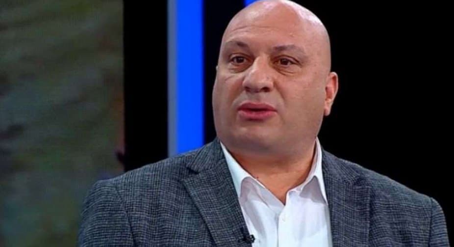 ნიკა ჩიტაძე – შეშინებულები არიან, რომ შესაძლოა, ივანიშვილის წინააღმდეგ სანქციები ამოქმედდეს