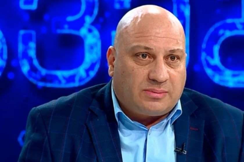 ნიკა ჩიტაძე – ეს არის საზოგადოების შეცდომაში შეყვანის მცდელობა, პრორუსულ ძალებს საქართველოში დასაყრდენი არ აქვს