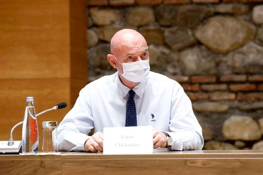 ივანე ჩხაიძე – იმედს ვიტოვებთ, რომ შესაძლოა, “ომიკრონი“ გარკვეულწილად პანდემიის დასასრულის მომასწავლებელი იყოს