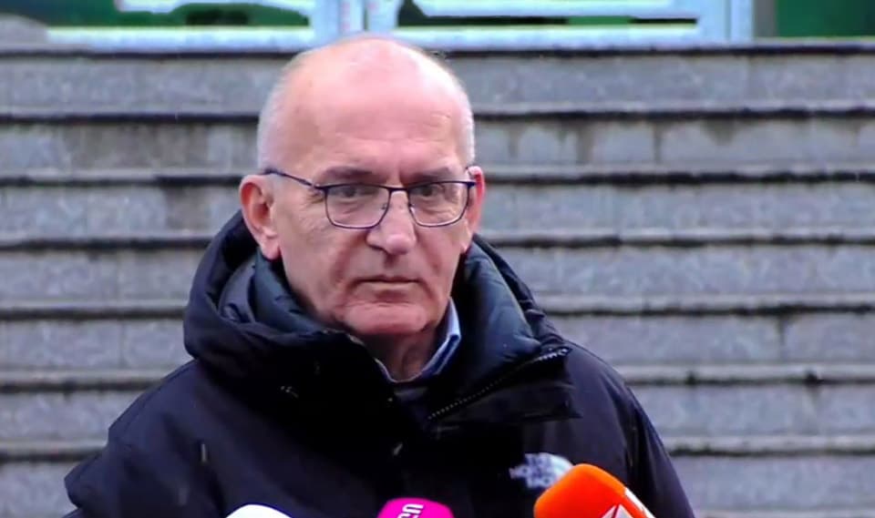 ზურაბ ჩხაიძე – მივმართავ “ემპათიას“ და მის ხელმძღვანელს, ნუ ეთამაშებიან პაციენტის სიცოცხლეს