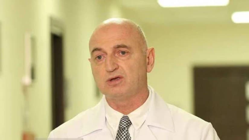 ივანე ჩხაიძე – ხვალაც რომ შემოიტანონ პრეპარატი, მის დანერგვას აუცილებლად სჭირდება მომზადება