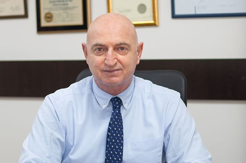 Health professionals urge vigilance, symptomatic management as influenza cases surge in Georgia