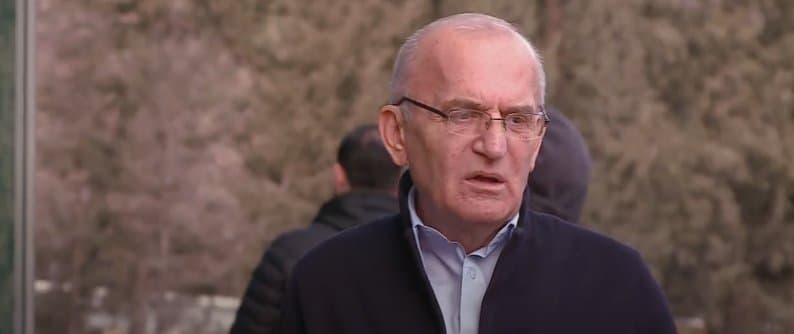 ზურაბ ჩხაიძე – პოლონელი ექიმები სრულად დაეთანხმნენ ჩვენი მკურნალობის ტაქტიკას, ჩატარებულ კვლევებს