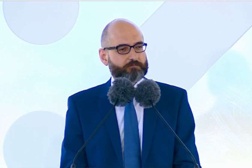 ნიკოლოზ ჩხეტიანი – პოლიტიკურად ანგაჟირებული მედიების მუდმივი თავდასხმები ჩვენი ფონდის წინააღმდეგ, ჩვენთვის კარგად გასაგებია