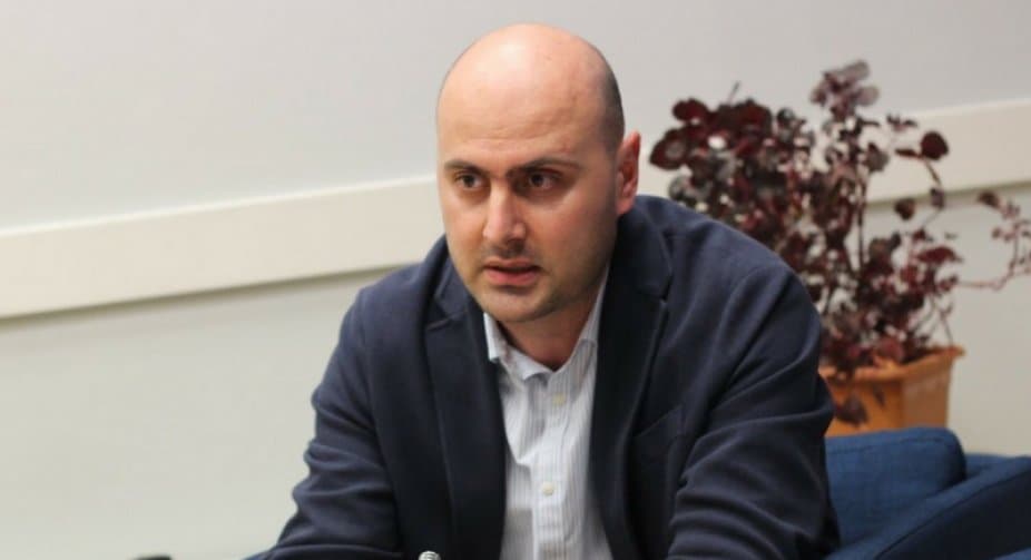 ვანო ჩხიკვაძე – შეიძლება, საერთოდ დაეშვას ეს ფარდა და საქართველო ვეღარ წავიდეს ევროკავშირისკენ, ამის რისკი რეალურია