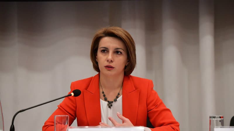 თამარ ჩუგოშვილი – იმდენად არ არის საქმეში ფაქტობრივი გარემოებები, იმედი მქონდა, რომ მოიტანდნენ მაინც რამეს, მაგრამ არ მოუტანიათ