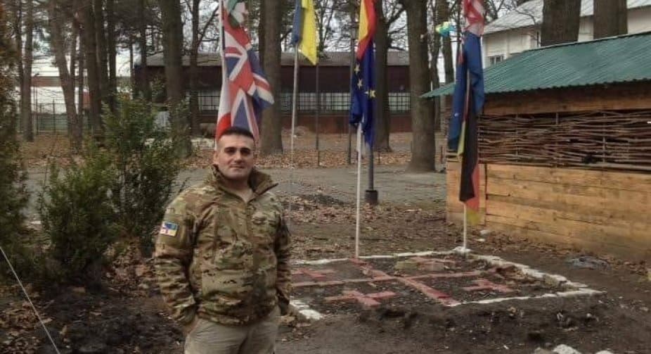 Former soldier illegally sentenced to five years in prison by de facto Tskhinvali