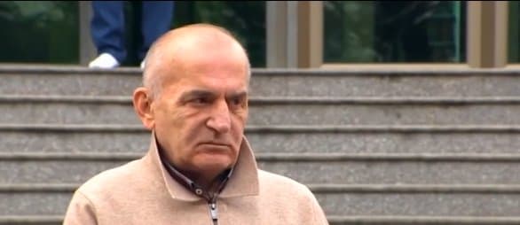 ზურაბ ჩხაიძე – კოვიდი მიმდინარეობს მსუბუქი ფორმით, არის მსუბუქი გამოვლინება