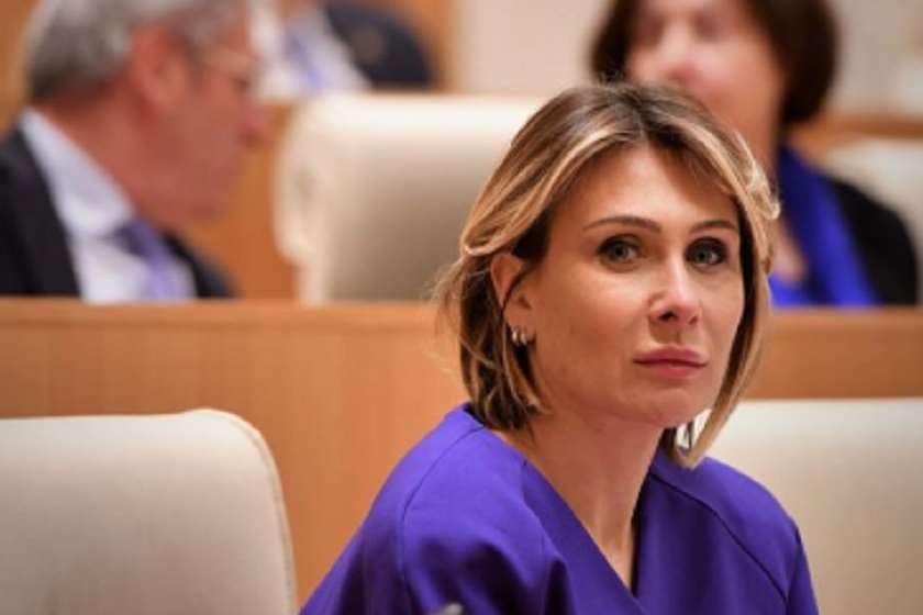 ნინო წილოსანი ლადო ხინჩეგაშვილზე – არჩეულ თანამდებობის პირს ყველანაირი უფლება აქვს გამოიყენოს შვებულება, ყვითელი ჰედლაინებით ცდილობენ მისი რეპუტაციის შელახვას