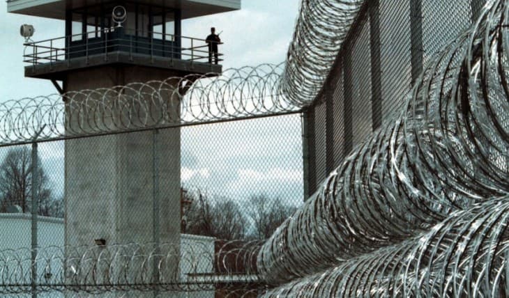 Prisoners on hunger strike in Rustavi No.6 prison, demanding quality medical aid