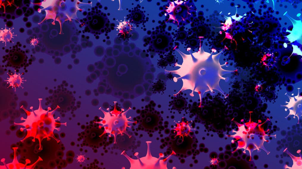 საქართველოში კორონავირუსის 2 676 ახალი შემთხვევა გამოვლინდა