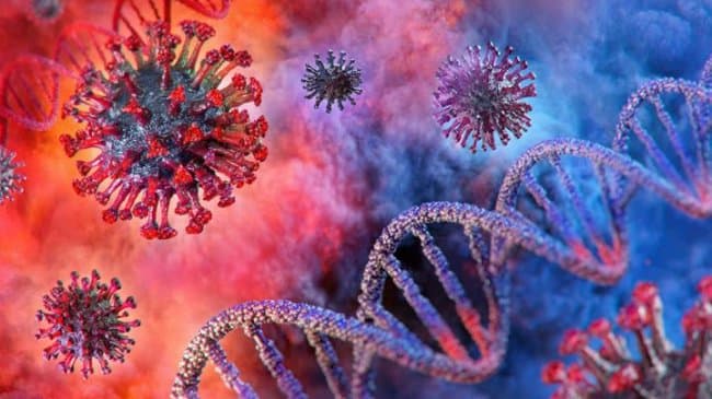 One of four Georgian ministers recover from Covid