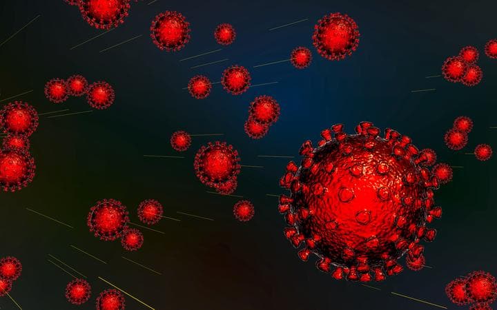 საქართველოში კორონავირუსის 4 226 ახალი შემთხვევა გამოვლინდა