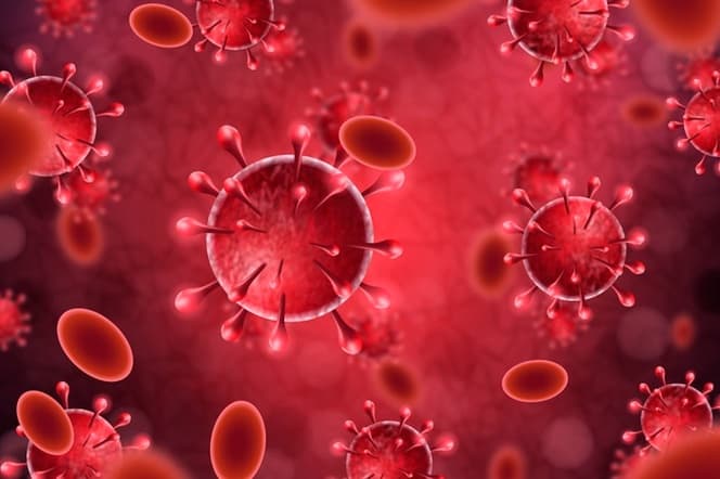 საქართველოში კორონავირუსის 23 134 ახალი შემთხვევა გამოვლინდა