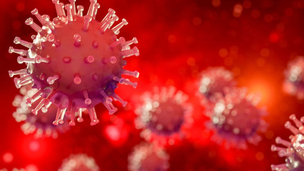 საქართველოში კორონავირუსის 1 820 ახალი დადასტურებული შემთხვევა გამოვლინდა