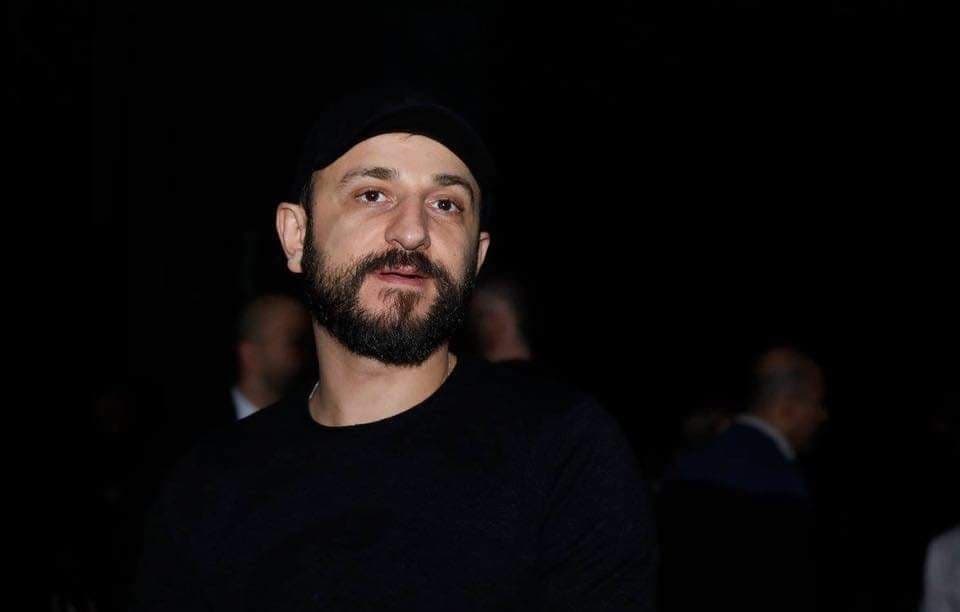 სტეფანე მღებრიშვილი – მე როგორ უნდა გავაგრძელო ცხოვრება, ან სხვა მუსიკოსებმა?