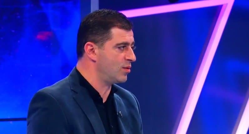 მამუკა ახვლედიანი – იმ დროს დაელოდებიან, როდესაც მიხეილ სააკაშვილი პოლიტიკურად დასუსტდება და მაშინ მოხდება საბოლოოდ მისი გასამართლება