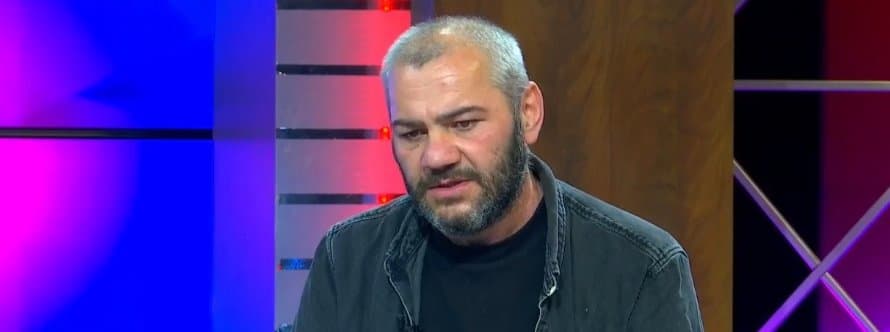 ზაზა სარალიძე – ვიღაცები მომიგზავნეს და ცოლ-შვილის გაუპატიურებით და რაღაცებით მემუქრებიან