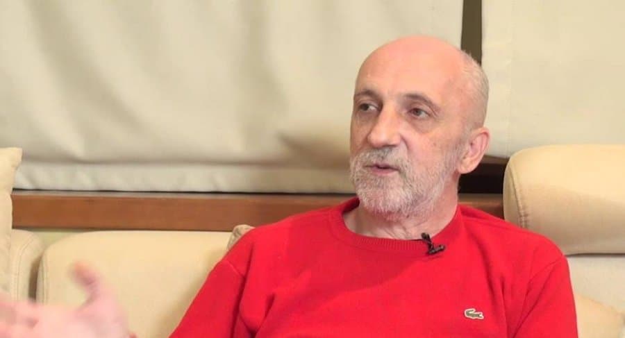 გია ხუხაშვილი – ვის მიუჩინა მაგან ადგილი? შემთხვევით ის კაცი არ გააბრაზოს, არ უყვარს იმას ასეთი რაღაცები