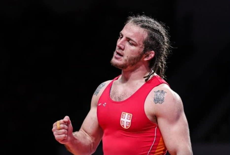 ნიკა მელია – ამ სიხარულს თან ახლავს ერთგვარი სევდაც, ჩვენი ქვეყნის უკუღმართობამ იგი იძულებული გახადა სხვა ქვეყნის სახელით ეასპარეზა