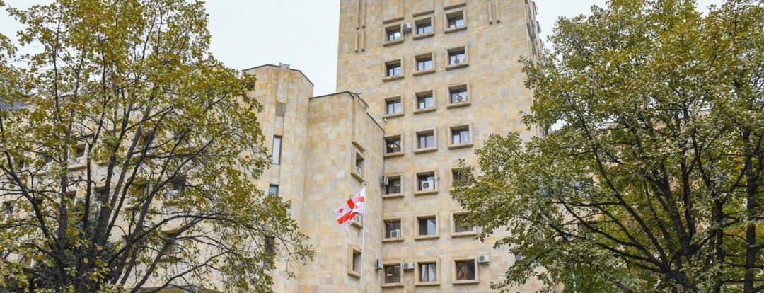 დავით სარალიძის განზრახ, დამამძიმებელ გარემოებებში მკვლელობის ფაქტზე ბრალდებულს 10 წლით და 6 თვით პატიმრობა მიესაჯა