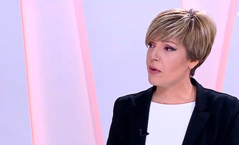 ნათია გოგსაძე – მე არ ვარ ერთადერთი, ჯარში გაწვევასთან დაკავშირებით აუტისტური სპექტრის მქონე სხვა მოზარდების მშობლებსაც ურეკავენ