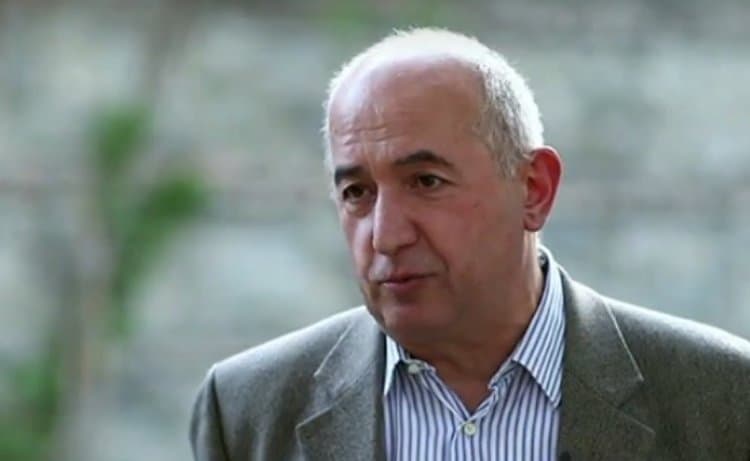 პაატა ზაქარეიშვილი – “ქართული ოცნების“ გათვლა არის ხელისუფლების შენარჩუნება, ერთადერთი ძალა, რომელიც არასოდეს გაგამტყუნებს არადემოკრატიული მმართველობის გამო, რუსეთია