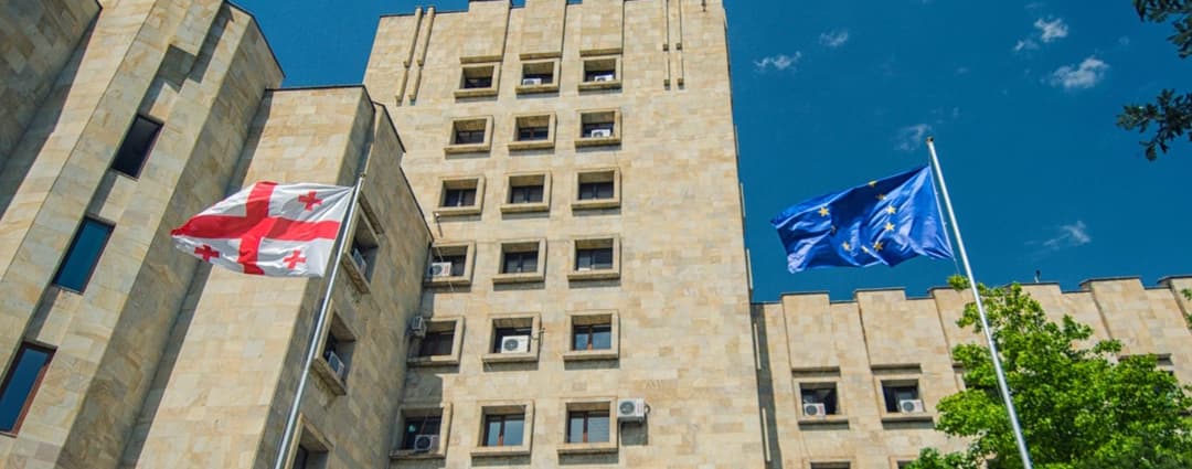 ტრანსნაციონალური ორგანიზებული დანაშაულებრივი ჯგუფის ექვსი წევრი დააკავეს