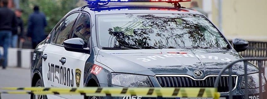 გურიაში ჯანმრთელობის განზრახ მძიმე დაზიანების ბრალდებით ისრაელის მოქალაქე დააკავეს