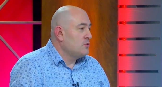 გია ჭანტურია – ხელისუფლებამ პრორუსულ ძალებს თავისუფლად მოქმედების უფლება მისცა, სხვანაირად ვერ აიხსნება “ალტ-ინფოს“ 90-მდე ოფისის გახსნა