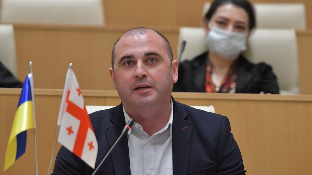 ლევან ხაბეიშვილი – პრემიერ ღარიბაშვილს მიუნხენის კონფერენციაზე უკრაინულმა მხარემ მოსთხოვა პრეზიდენტ სააკაშვილის გადაცემა