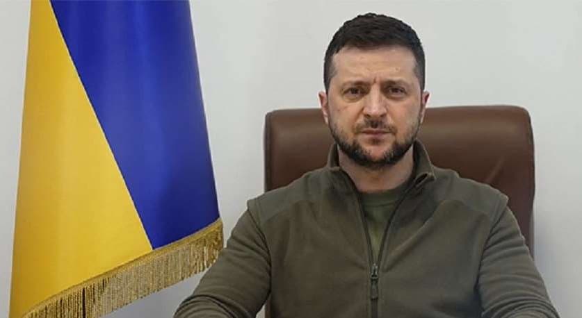 ვლადიმერ ზელენსკი – საჭიროა, მხოლოდ ერთი ადამიანის შეჩერება, რომ მილიონი გადარჩეს