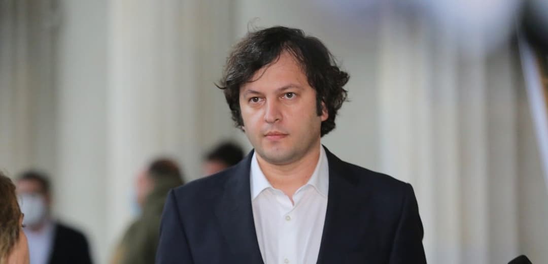 ირაკლი კობახიძე – ჩვენ მაქსიმალურად ვუფრთხილდებით არამარტო უკრაინის სახელმწიფოს და უკრაინელ ხალხს, არამედ ვუფრთხილდებით უკრაინის ხელისუფლებასაც მიუხედავად იმისა, რომ ეს მოფრთხილება წლების განმავლობაში არის ცალმხრივი