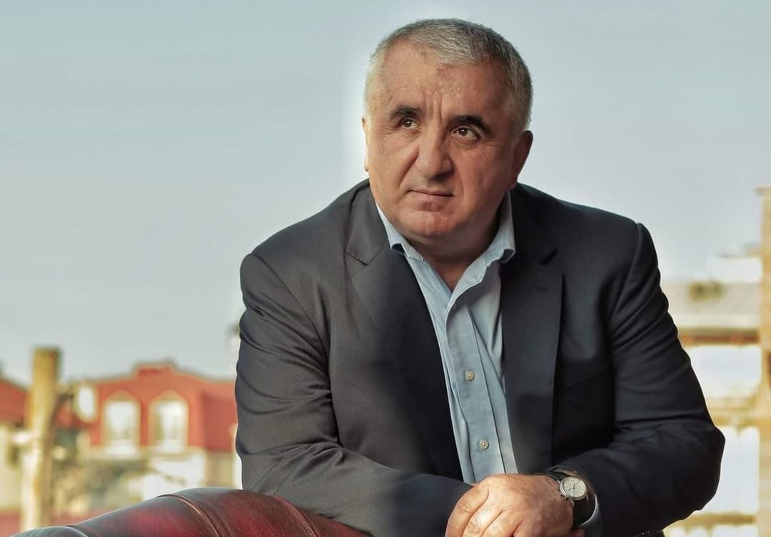 ვალერი გელაშვილი – მივიღე გადაწყვეტილება, „ქართული ოცნების“ სასარგებლოდ ჩემი კანდიდატურა მოვხსნა