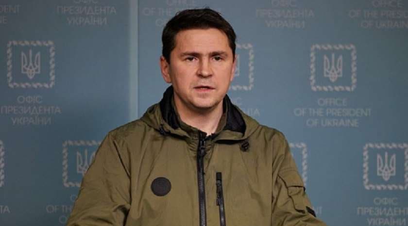 მიხაილ პოდოლიაკი – ჩემთვის უბრალოდ ამოუცნობია, როგორ შეიძლება ასეთ ხალხს ყავდეს ისეთი ოლიგარქი როგორიც ივანიშვილია