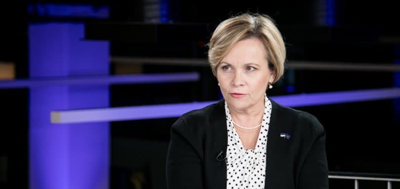 რასა იუკევიჩიენე – ნიშნავს თუ არა ეს იმას, რომ ივანიშვილს ევროკავშირში საქართველოს გაწევრიანების საბოტაჟი სურს?