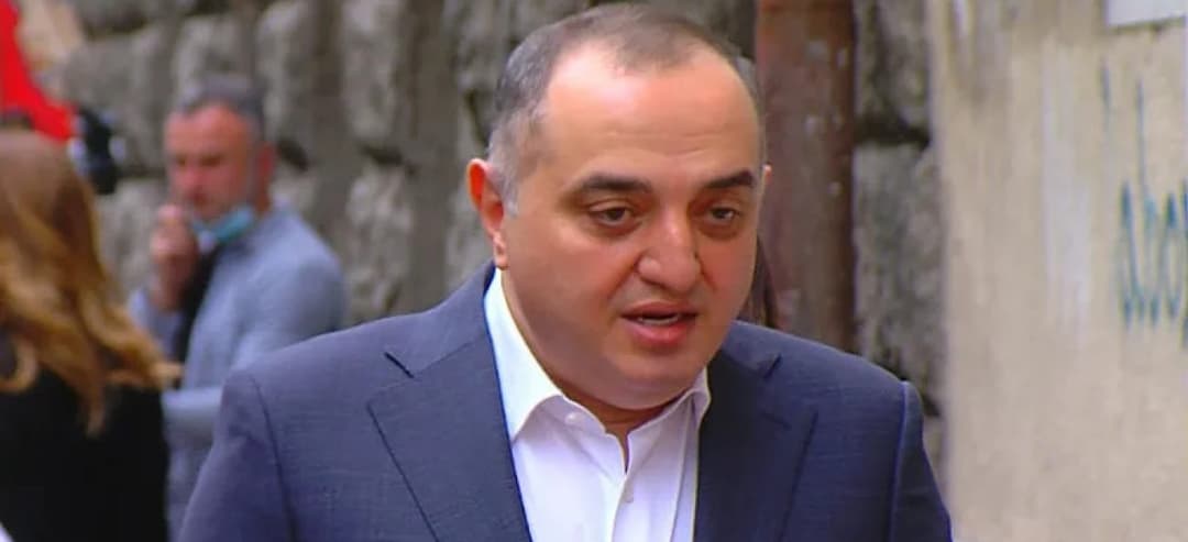 კობა ნაყოფია – ეს პირველი სიგნალია ყველა იმ მოსამართლის მიმართ, ვინც ჩართულია პოლიტიკური დაკვეთების შესრულებაში