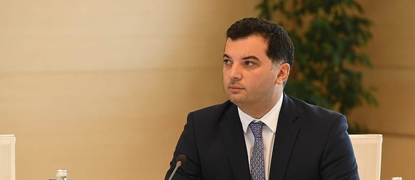 თბილისის მერის მოადგილე გარდაცვლილი იპოვეს