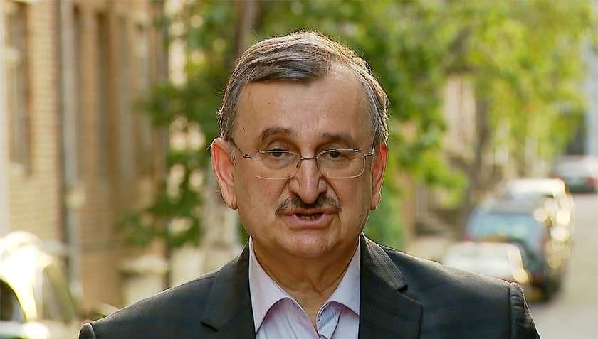 რომან გოცირიძე – ელჩთან საუბრის შინაარსის საიდუმლოდ დატოვება კვლავ არის შანტაჟის გაგრძელება