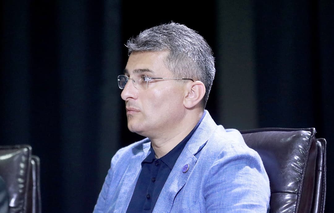 მამუკა მდინარაძე – ჩვენ ეროვნებით ტურისტებს არ ვარჩევთ, ეს დაიმახსოვროს ყველამ