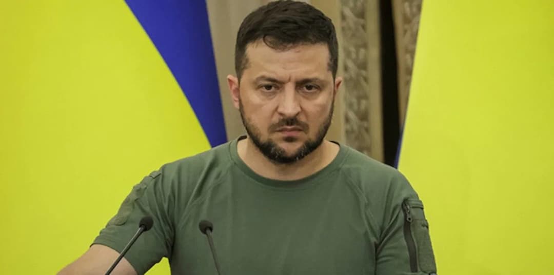 Zelensky announces “the end” of peace talks if Russia tries Ukrainian soldiers in Mariupol
